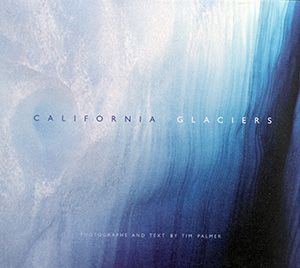 California Glaciers