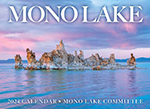 2025 Mono Lake Calendar