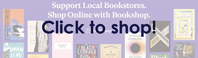 Mono Lake Committee Bookshop page