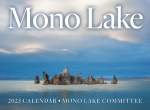 2023 Mono Lake Calendar